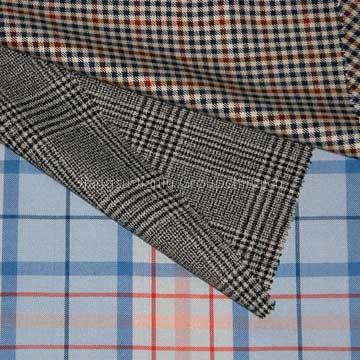wool fabric