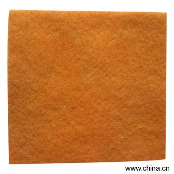 Cemented Fleece