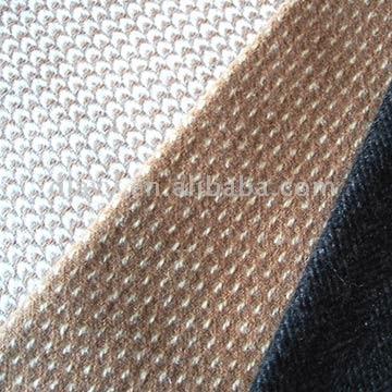 Jacquard Woven Fabrics
