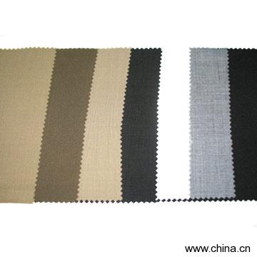 Men's Suit Fabric