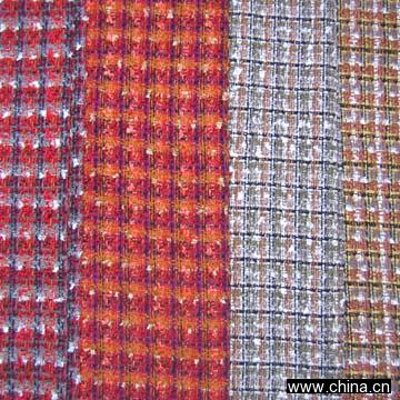 Wool Fabric