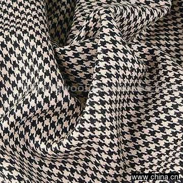 Wool Fabric