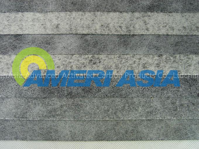 Activated Carbon Non-woven Fabric