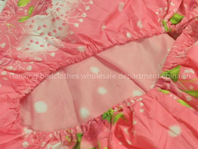 Mattress covers