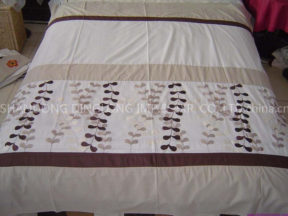 Duvet Cover (MA53657)