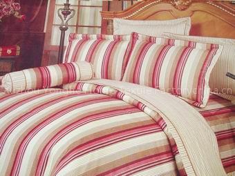 100% Printed Cotton Sheet Set