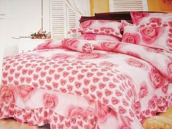 100% Cotton Sheet Set