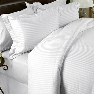 Stripe Cotton Bedding Set