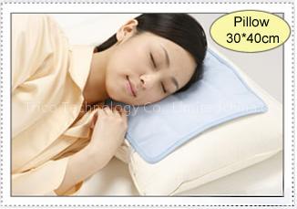 cooling gel pillow