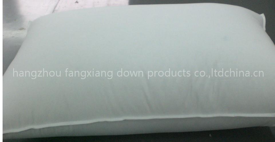 down pillow/goose down pilow/pillow/bedding/textile