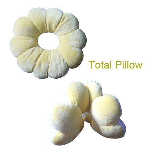 total pillow