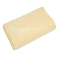 Memory foam pillow