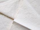 Cotton satin stripe pillow cover