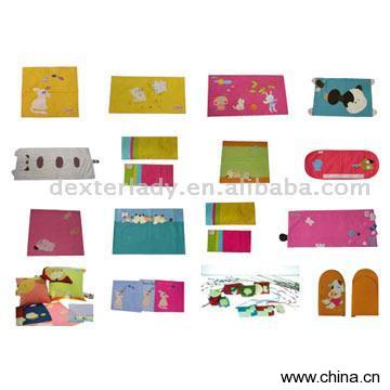 Pillows