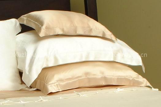 Silk Pillow