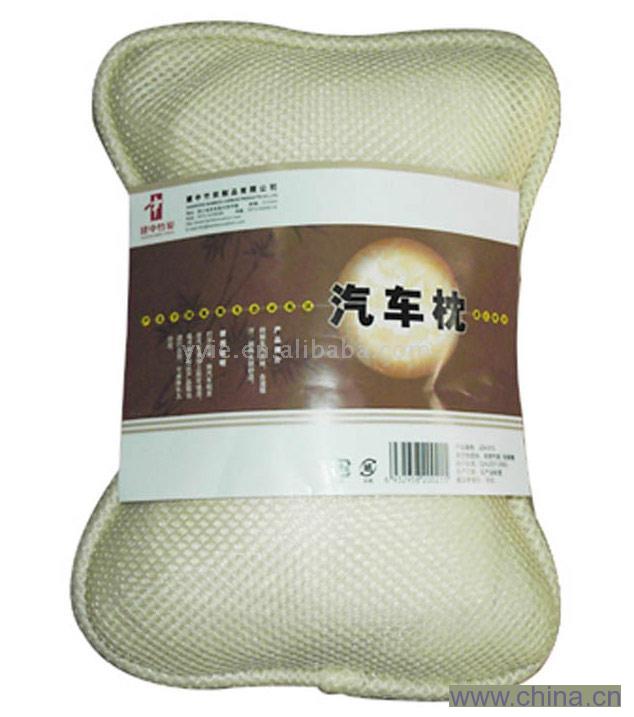Bamboo Carbon Pillow