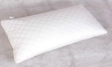 Latex Scrap Pillow
