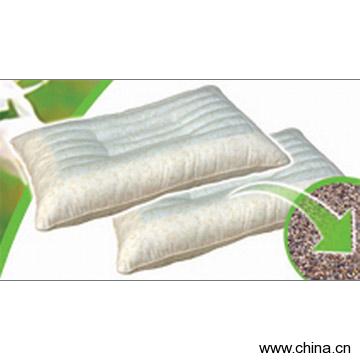 Buckwheat Pillow