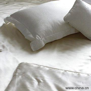 Silk Pillows