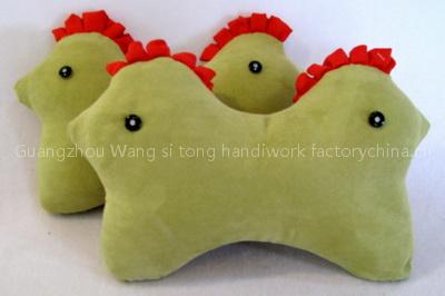 household product-auto pillow