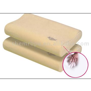 Memory Contour Pillow