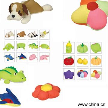 Beanbag Pillows