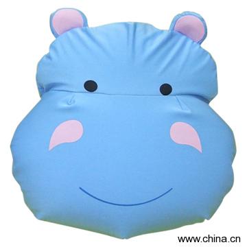 Animal Shape Soft Elastic Pillow