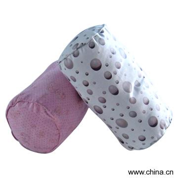 Small Drum Pillows