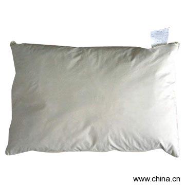 Duck Down Pillow