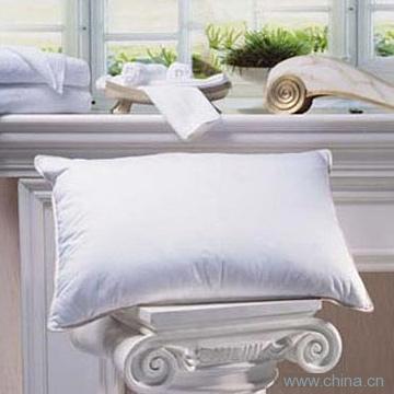 Feather Pillow