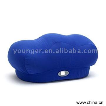 Massaging Pillow