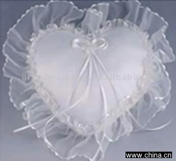 Wedding Pillow