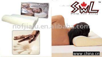 Memory Foam Pillow S-17
