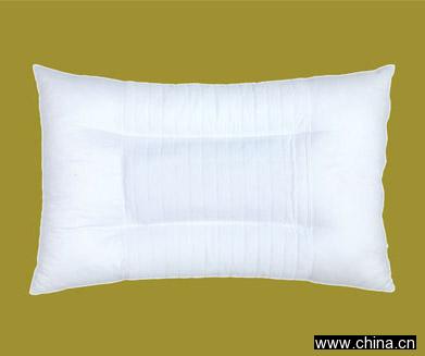 Corn Mint Pillow