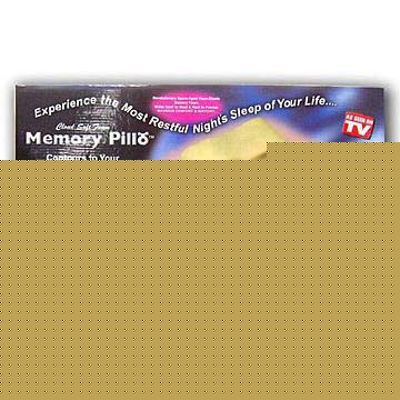 Memory Foam Pillow