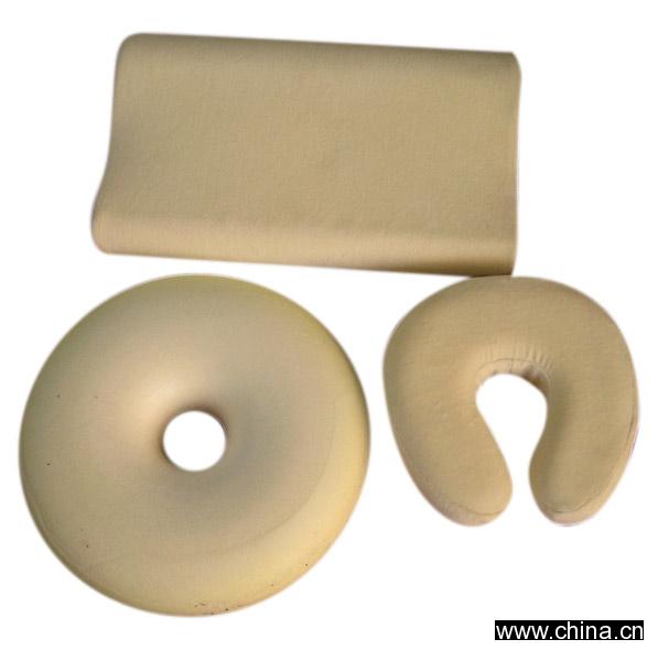 Memory Pillow and Pad
