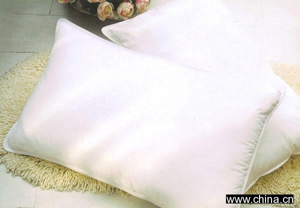 Down Pillow