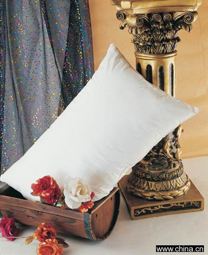 Chrysanthemum Pillow
