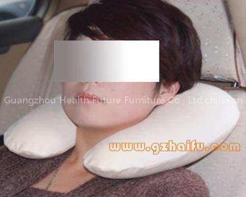 Natural Latex Air neck pillow
