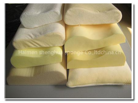 luxry memory foam pillow