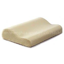 memory foam pillow
