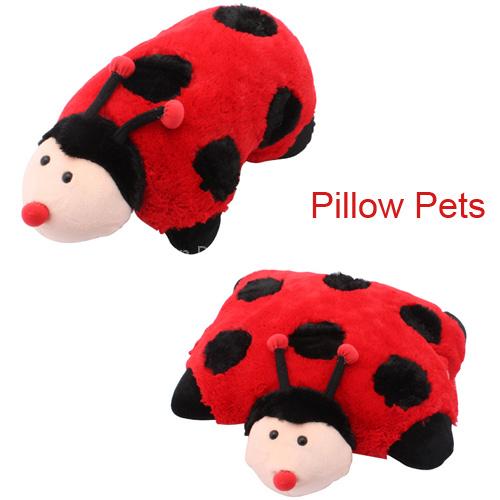 Animal Pillow Pets