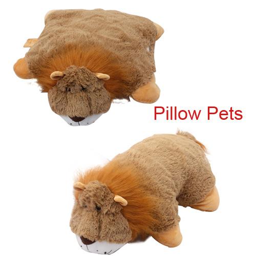 plush pillow pets