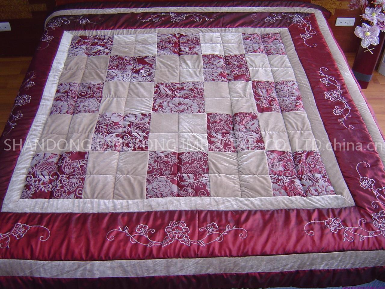 Quilt (MA53456)