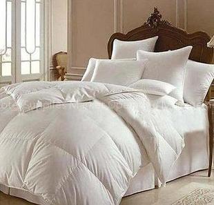 Hotel Down Duvet