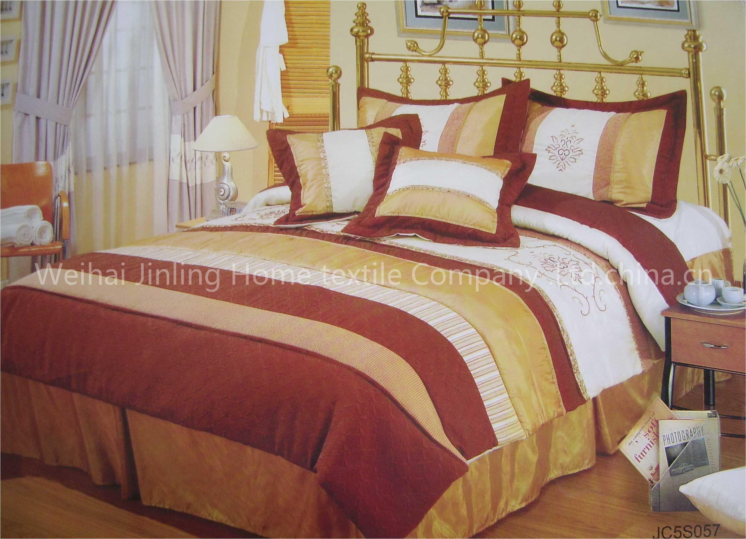 comforter