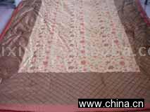 Patchwork Comforter