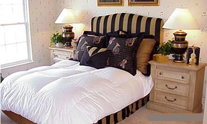 Down Quilt