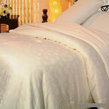 Silk Quilt
