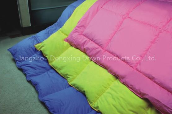 polyester quilt